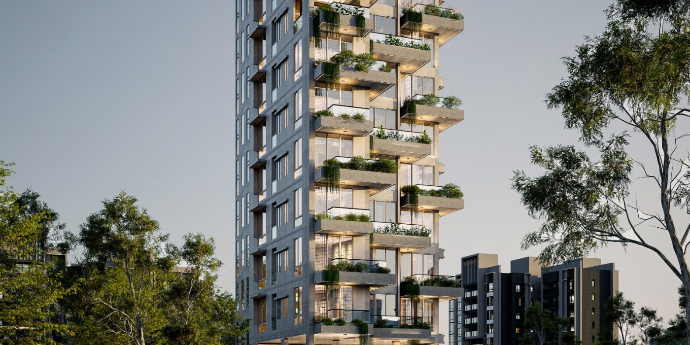 Extreme Liora Palace